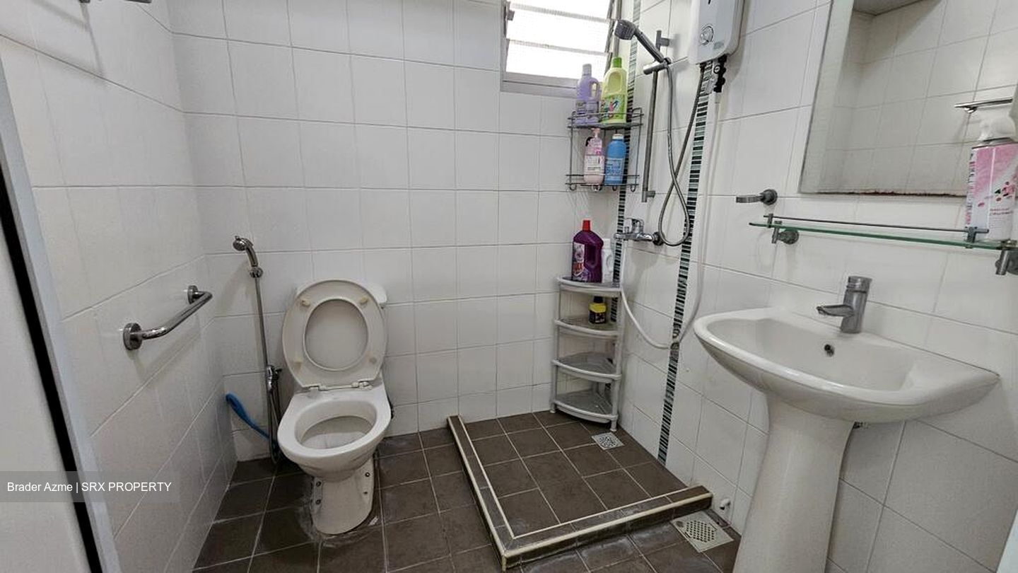 Blk 5A Kallang Heights (Kallang/Whampoa), HDB 3 Rooms #464126391